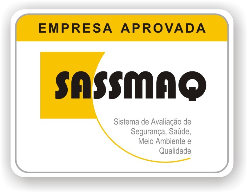 Imagem ilustrativa da certificação: SASSMAQ